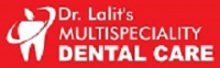 Dr. Lalit's Multispeciality Dental Clinic Logo