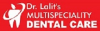 Company Logo For Dr. Lalit's Multispeciality Dental Cli'