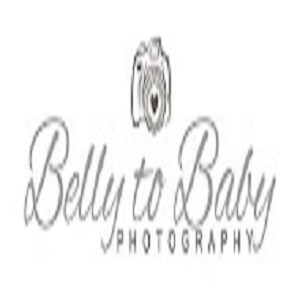 Belly to Baby Photography Logo