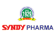 Company Logo For Syndy Pharma'