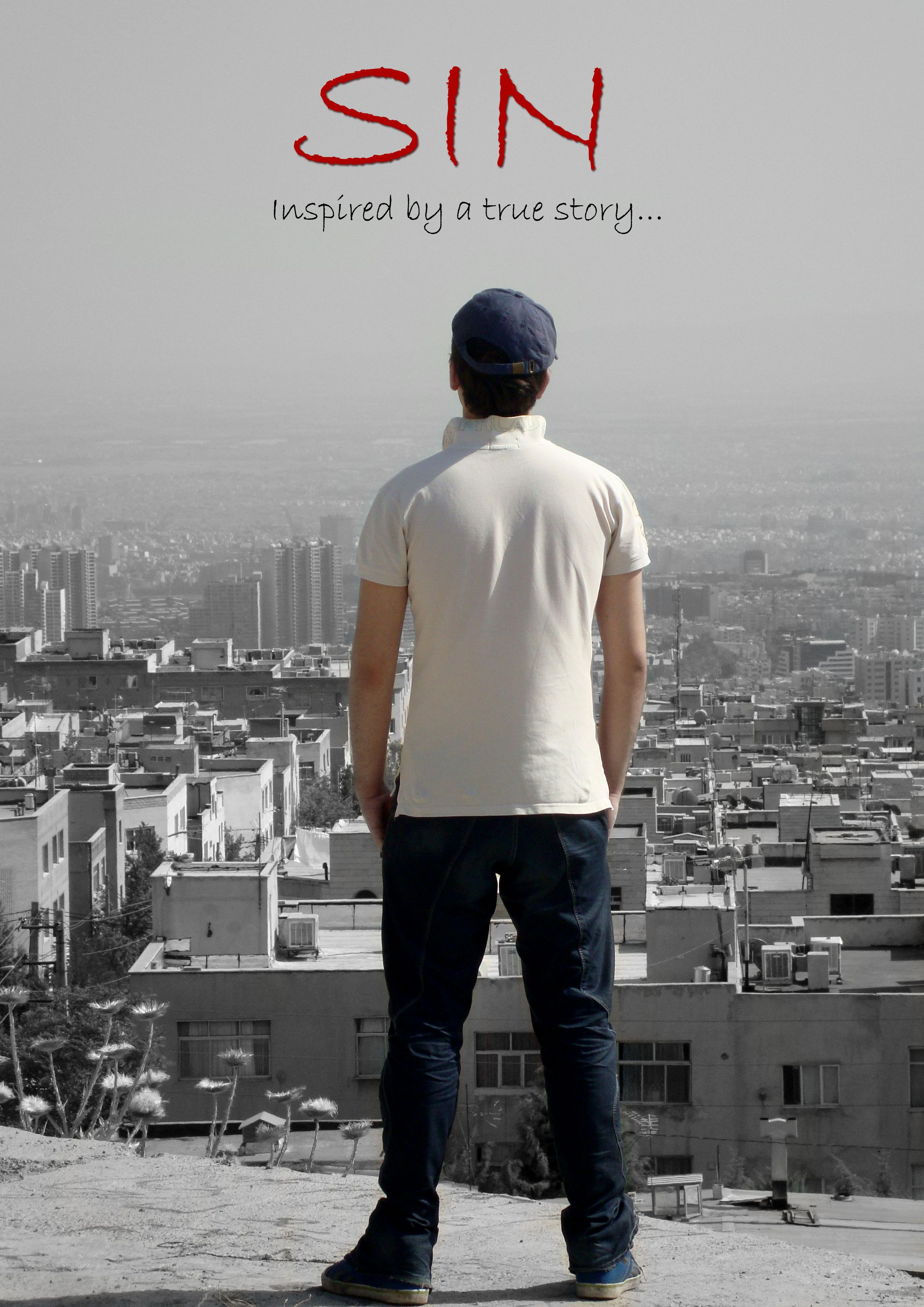 New York Filmmaker To Make &lsquo;Sin&rsquo;, A Film On Cont