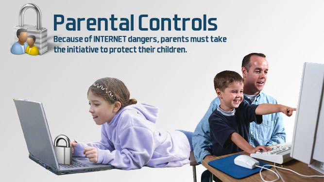 Parental Control Software market