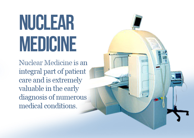 Nuclear Medicine Market'