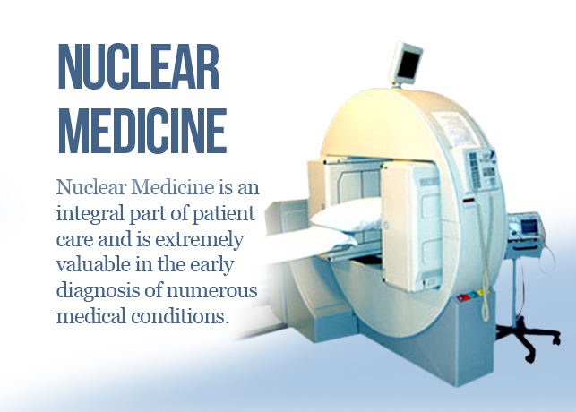 Nuclear Medicine Market