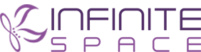 Company Logo For Infinite Space Kids Games'