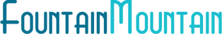 Company Logo For Fountain Mountain'
