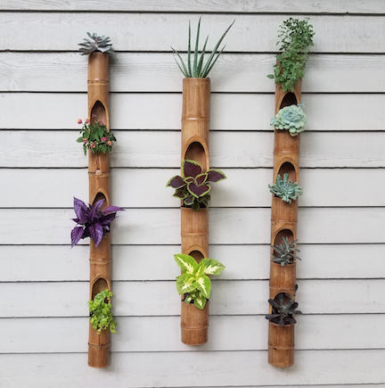 Planters with a Purpose 01