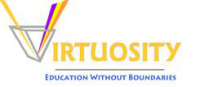 Virtuosity Skill Development Logo