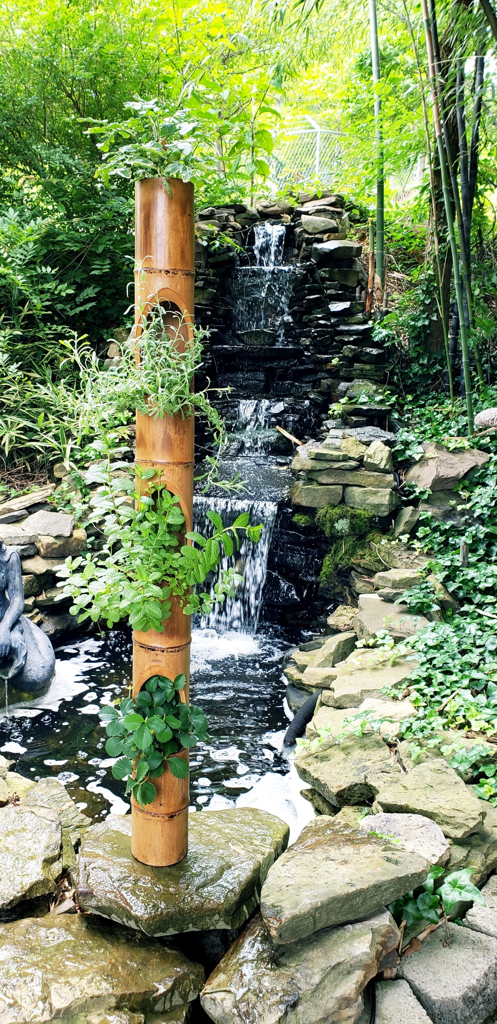 Planters with a Purpose 04