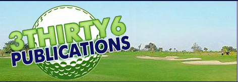 3Thirty6 Publications Logo