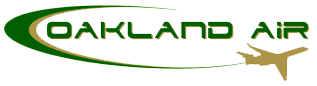 Oakland Air Logo