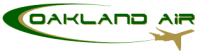 Oakland Air Logo