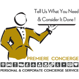 Company Logo For Premiere Concierge'