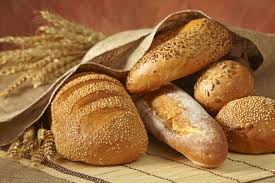 Bread and Baked Food Market'