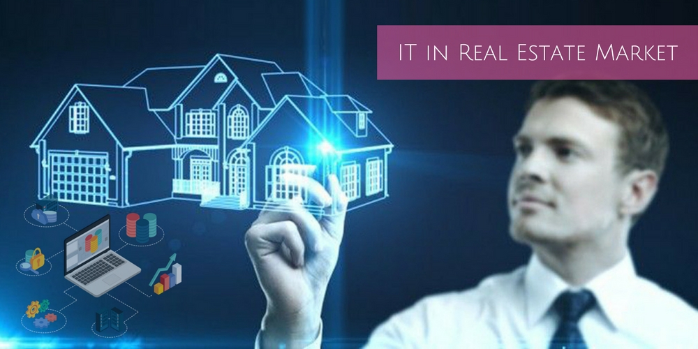 Global IT in Real Estate Market'