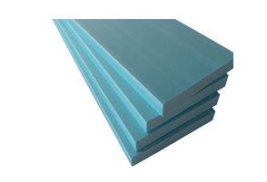 GCC Extruded Polystyrene Insulation Materials