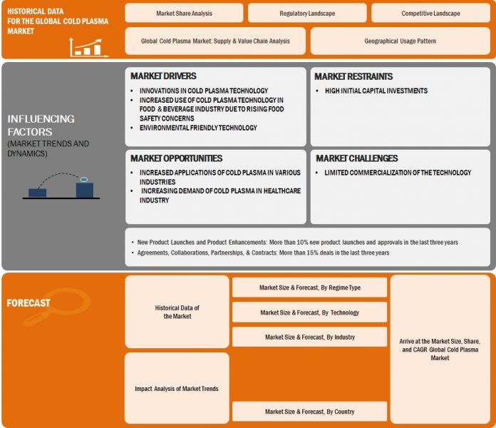 Global Cold Plasma Market'