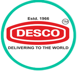 Desco Medical India'