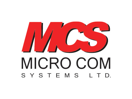 Micro Com Systems Ltd. Logo