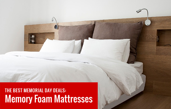 Compare Memorial Day Mattress Sales with MFMG Guide