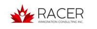 Racer Immigration Consulting Inc. Logo