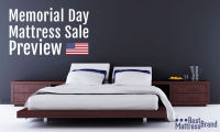 2018 Memorial Day Mattress Sales Previewed in Latest Guide