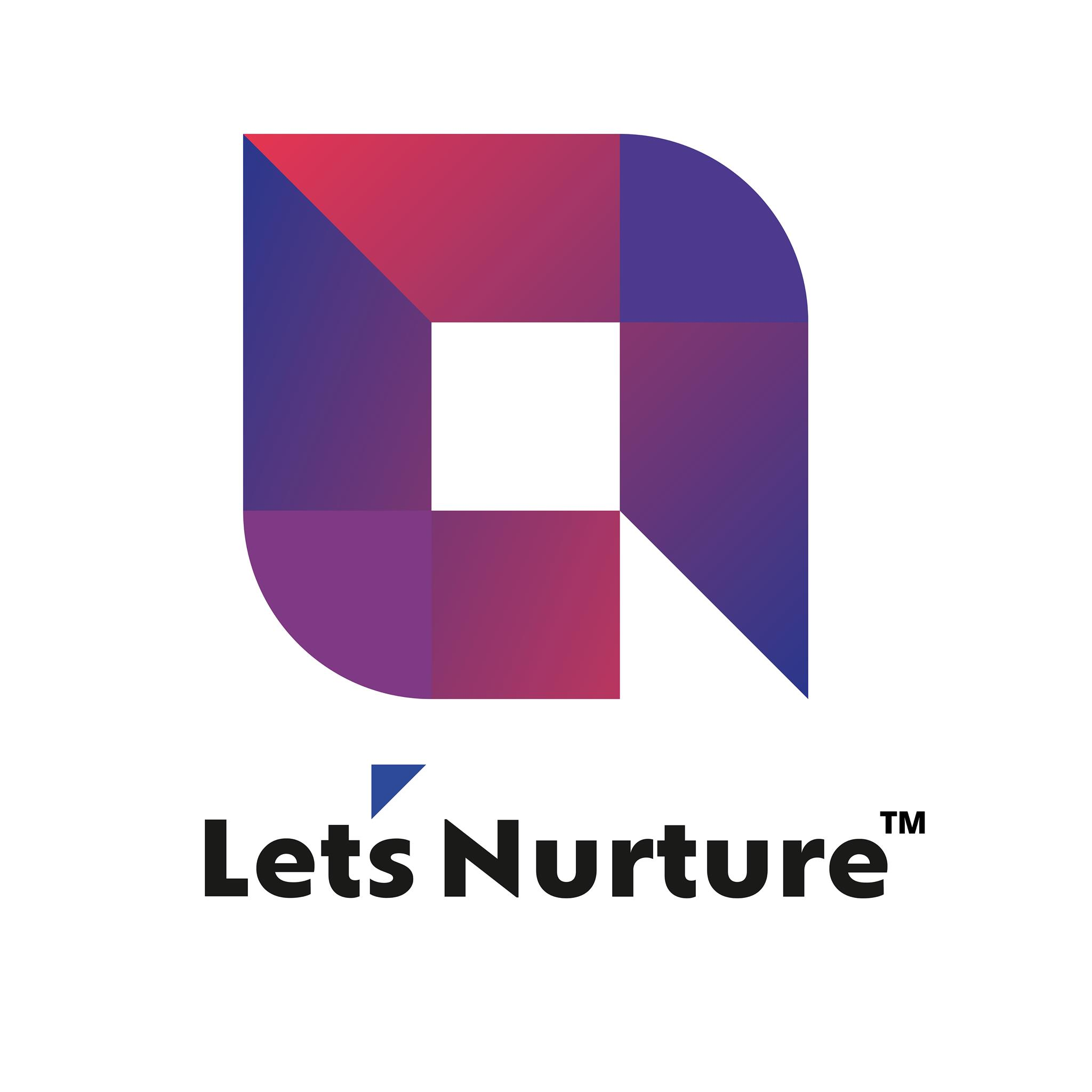 Company Logo For Let's Nurture'