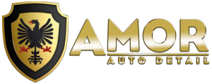 Company Logo For Amor Auto Detail'