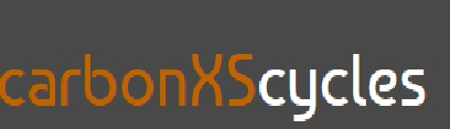 CarbonXSCycles Logo