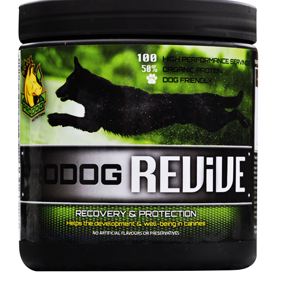 ProDog Revive- Accelerated Recovery &amp; Protection'