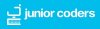 Company Logo For Junior Coders'