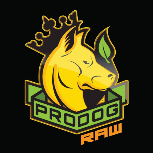 Company Logo For Prodog Raw'