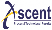Ascent Business Solutions Logo
