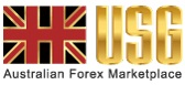 USGFX Logo