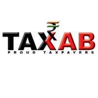 Taxpayers Association of Bharat (TAXAB) Logo