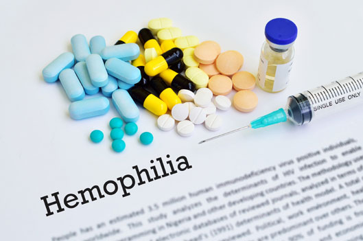 What is the best acquired hemophilia treatment market and wh'