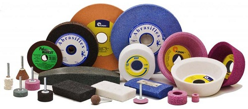 Abrasives Market'