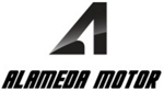 Company Logo For Alameda Motor'