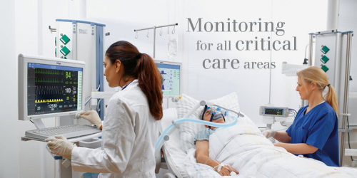 Healthcare Informatics and Patient Monitoring Market'