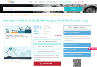 Narcolepsy Market Insight, Epidemiology and Market Forecast