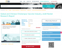 Global and Chinese Chickenpox Vaccine Industry 2018