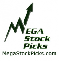 Mega Stock Picks Logo