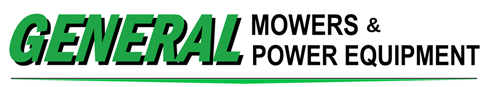 Company Logo For General Mowers &amp; Power Equipment'