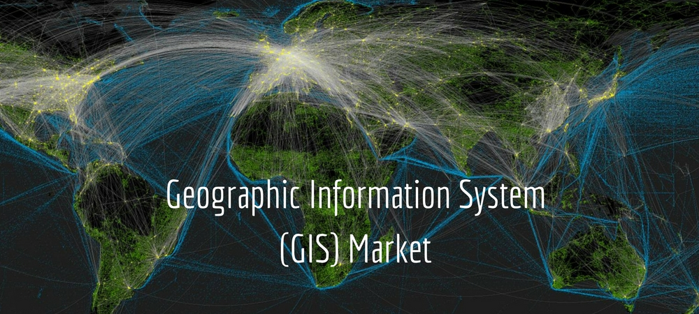 Geographic Information System'