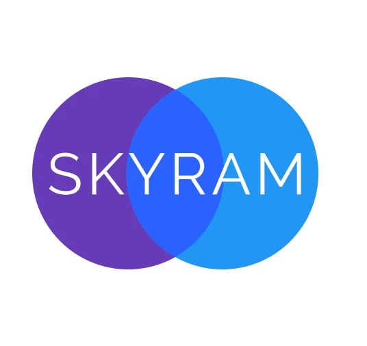 Company Logo For Skyram Technologies'