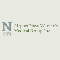 Airport Playaobgyn Logo