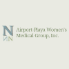 Company Logo For Airport Playaobgyn'