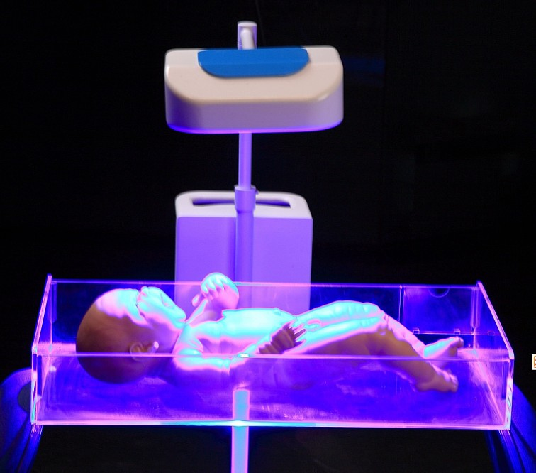 Infant Phototherapy Devices