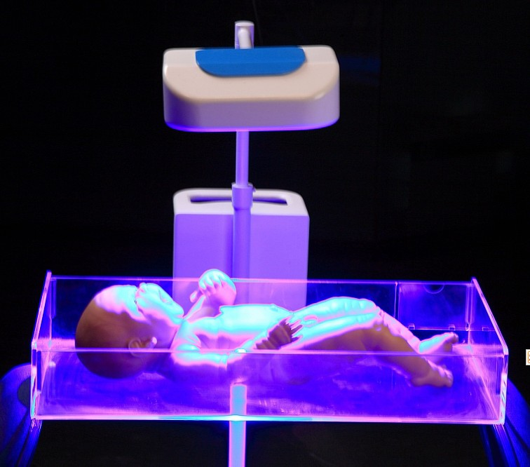 Infant Phototherapy Devices'