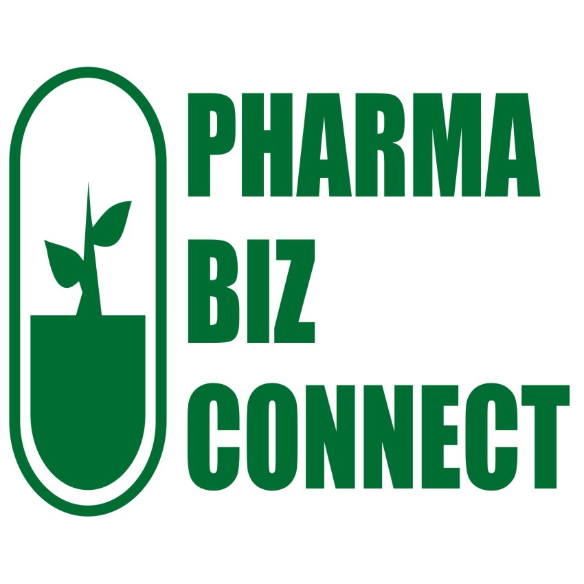 PCD Pharma Franchise Company - PharmaBizConnect Logo